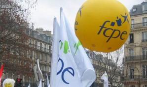 la FCPE Hérault demande des moyens pour sauver les collégiens et les lycéens !
