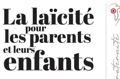 La laïcité à l'usage des parents d'élèves